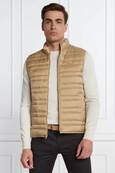 Michael Kors Lightweight Quilted Vest - Khaki