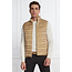 Michael Kors Michael Kors Lightweight Quilted Vest - Khaki