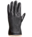 AUCLAIR GENUINE SHEEPSKIN YANNI LEATHER GLOVES