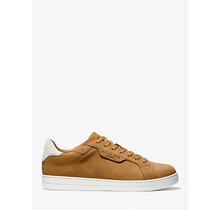MICHAEL KORS KEATING LACE UP SNEAKERS