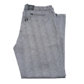 HORST CASUAL JOGGER - Light Grey