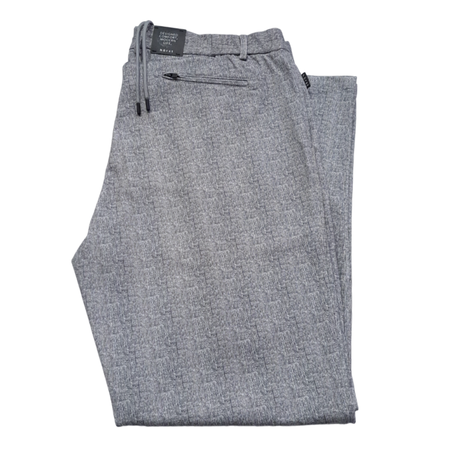 HORST CASUAL JOGGER - Light Grey