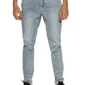 TEAMLTD Vital Chinos - Blue Denim