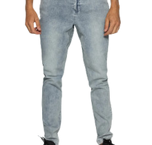 TEAMLTD Vital Chinos - Blue Denim