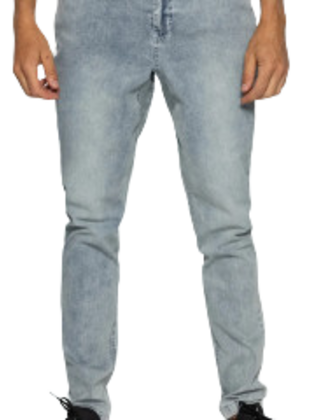 TEAMLTD Vital Chinos - Blue Denim