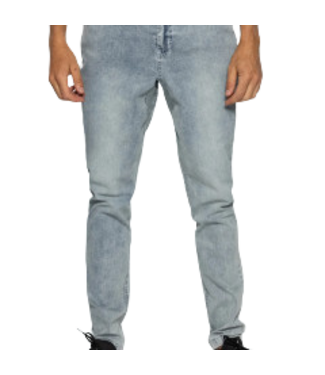 TEAMLTD TEAMLTD Vital Chinos - Blue Denim