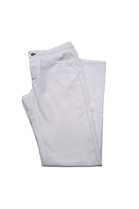 Differ Jeans  - Skate Cloud- White