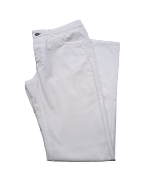 Differ Jeans  - Skate Cloud- White