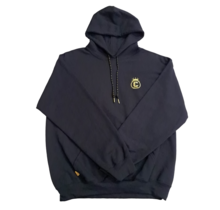 CC Apparel Pullover Hoodie - Black