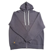 CC APPAREL FULL ZIP HOODIE