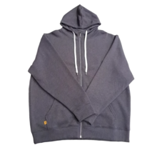 CC APPAREL FULL ZIP HOODIE