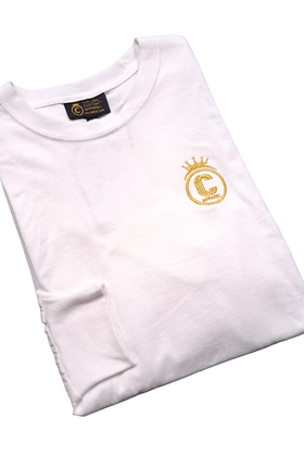 CC APPAREL LONG SLEEVE CREW NECK