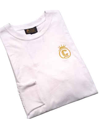 CC APPAREL LONG SLEEVE CREW NECK