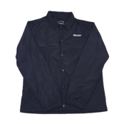 ATEAZE COACH SNAP BUTTON JACKET