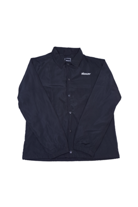 ATEAZE COACH SNAP BUTTON JACKET