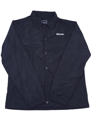 ATEAZE COACH SNAP BUTTON JACKET
