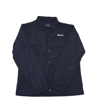 ATEAZE COACH SNAP BUTTON JACKET