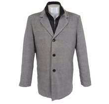 SOUL OF LONDON DRESS COAT