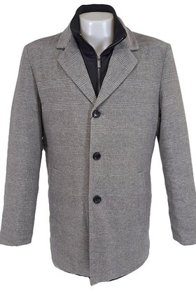 SOUL OF LONDON DRESS COAT