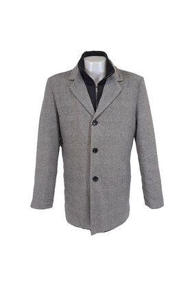 SOUL OF LONDON DRESS COAT