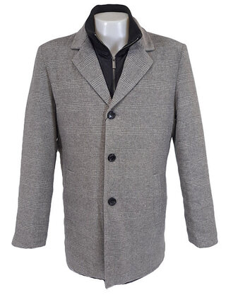 SOUL OF LONDON DRESS COAT