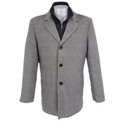 SOUL OF LONDON DRESS COAT