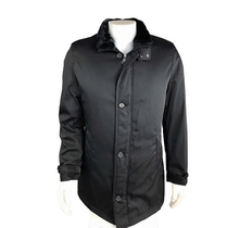 LIEF HORSENS LUKE -2 WINTER COAT