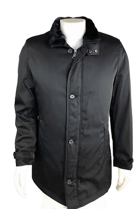 LIEF HORSENS LUKE -2 WINTER COAT