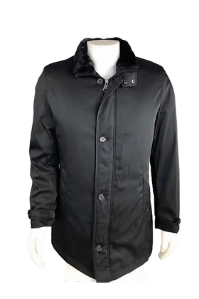 LIEF HORSENS LUKE -2 WINTER COAT