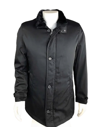 LIEF HORSENS LUKE -2 WINTER COAT