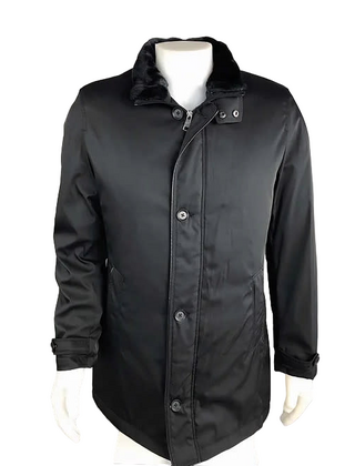 LIEF HORSENS LUKE -2 WINTER COAT