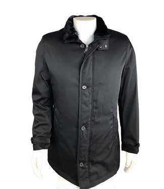 LIEF HORSENS LUKE -2 WINTER COAT