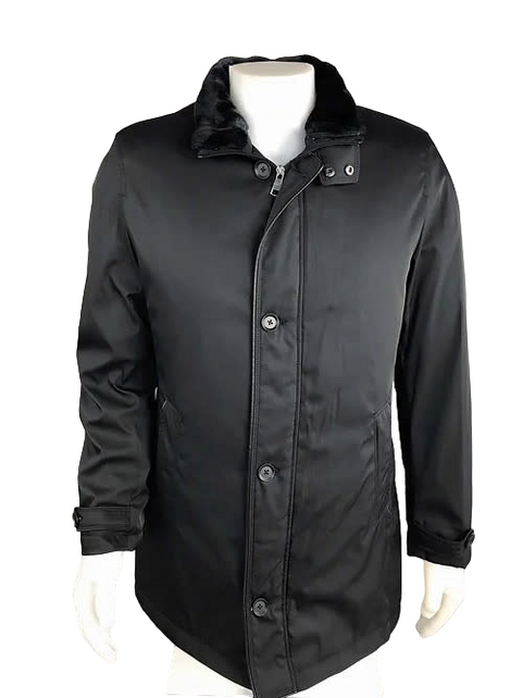 LIEF HORSENS LUKE -2 WINTER COAT