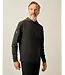 Johnnie-O Johnnie-O Remmy Lightweight Performance Hoodie - Black