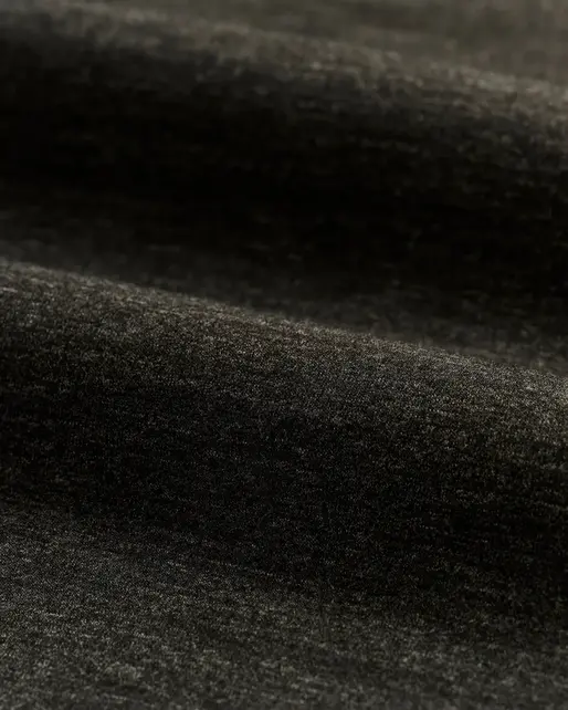 Johnnie-O Remmy Lightweight Performance Hoodie - Black