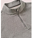 Johnnie-O Johnnie-O  Mikey 1/4 Zip Pullover - Smoke