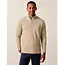 Johnnie-O Johnnie-O  Mikey 1/4 Zip Pullover - Almond