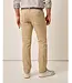 Johnnie-O Johnnie O - Carmel Sateen 5-Pocket Pants - Khaki