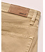 Johnnie-O Johnnie O - Carmel Sateen 5-Pocket Pants - Khaki