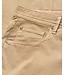 Johnnie-O Johnnie O - Carmel Sateen 5-Pocket Pants - Khaki