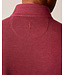 Johnnie-O Johnnie-O  Sully 1/4 Zip Pullover - Port