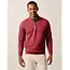 Johnnie-O Johnnie-O  Sully 1/4 Zip Pullover - Port
