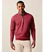 Johnnie-O Johnnie-O  Sully 1/4 Zip Pullover - Port