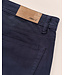 Johnnie-O Johnnie O - Carmel Sateen 5-Pocket Pants - Dark Navy