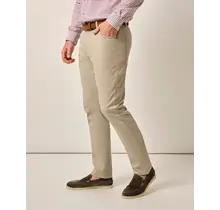 Johnnie O - Atlas Lightweight Stretch 5-Pocket Pant - Sage