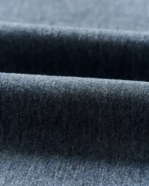 Johnnie-O  Sully 1/4 Zip Pullover - Helios Blue