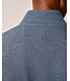 Johnnie-O Johnnie-O  Sully 1/4 Zip Pullover - Helios Blue