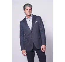 7 Downie St. - Welland Stretch Sport Coat - Navy