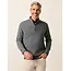 Johnnie-O Johnnie O - Raynor Merino 1/4 Zip Sweater - Charcoal