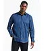 Robert Graham Robert Graham Beekman Dress Shirt - Navy - F25124C-410